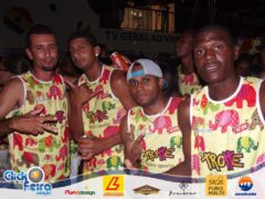 Bloco Trotte
